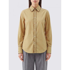 [Polo Ralph Lauren] Shirts Long Sleeve FW26 211B17124 002