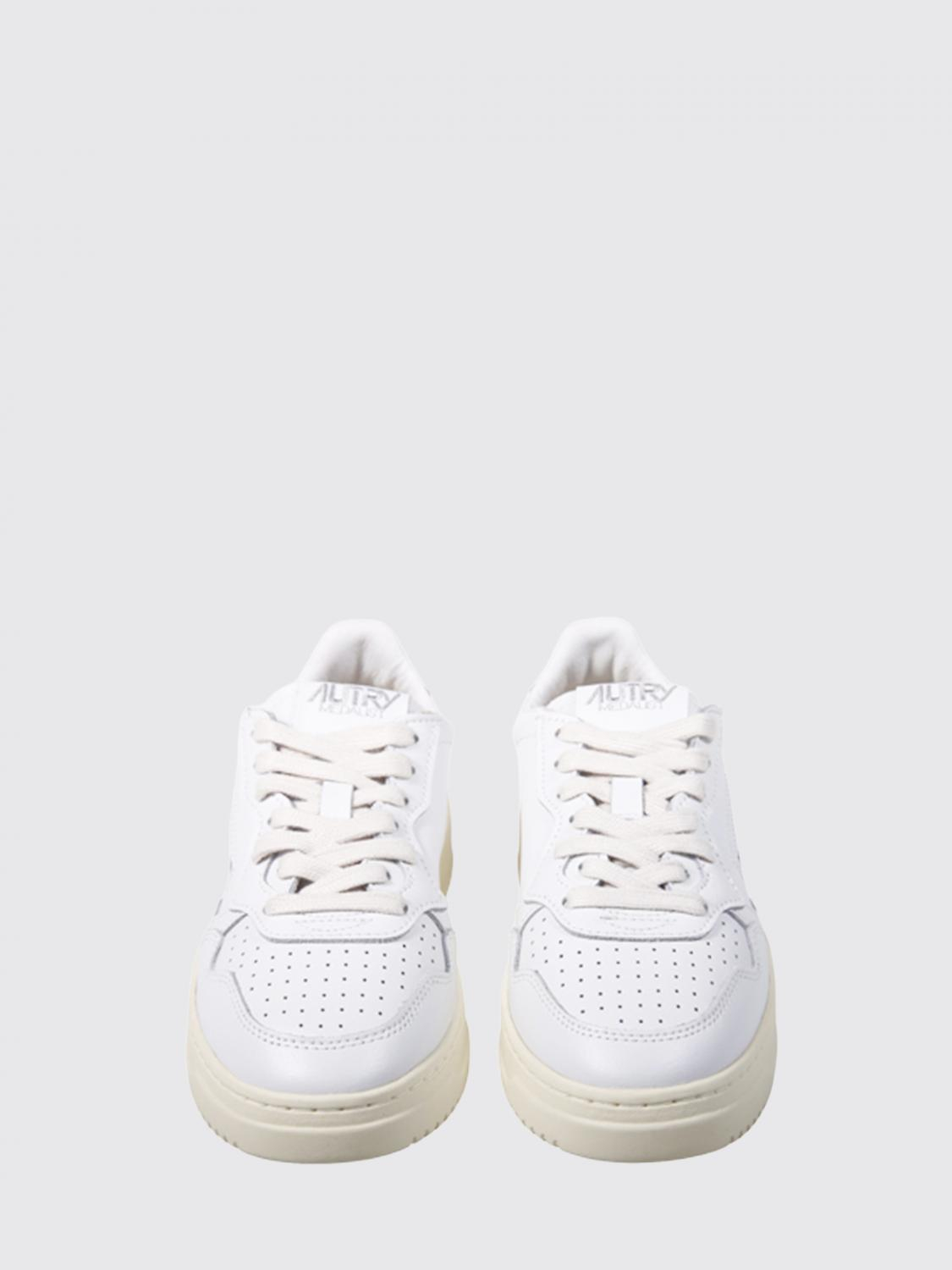 [AUTRY] Sneakers FW26 AULW LL27