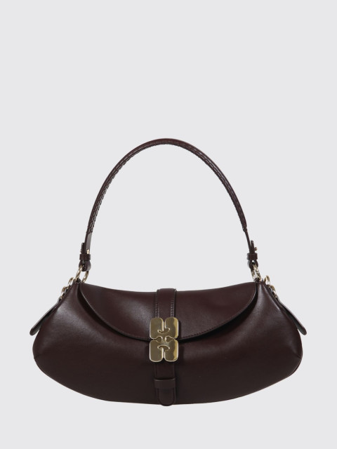 [GANNI] Shoulder bag FW26 C2050003 979