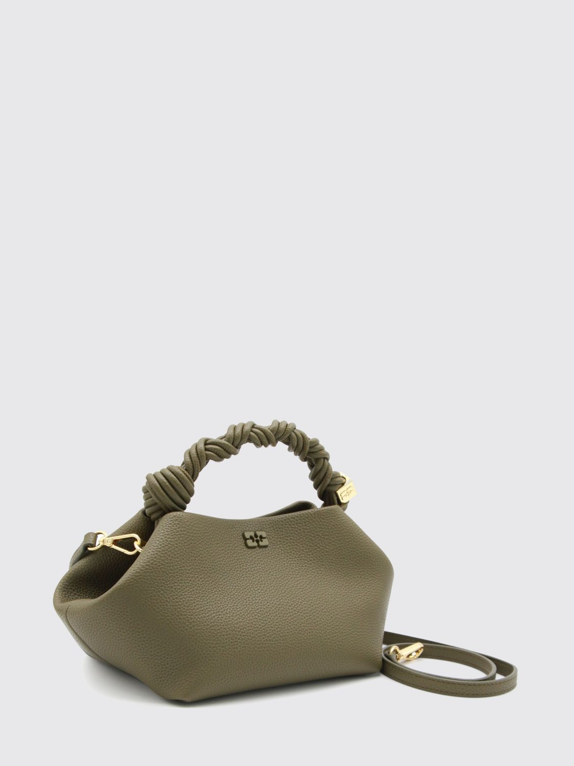 [GANNI] Tote bag FW26 C2100011 838