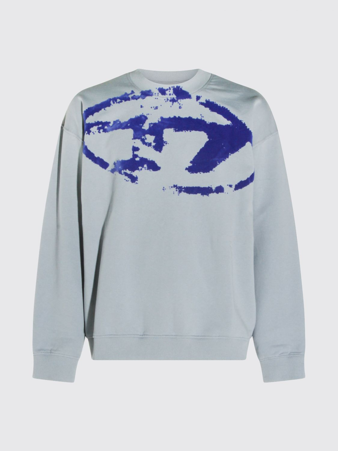 [Diesel] Sweatshirt FW26 A130510DMBU 9ED