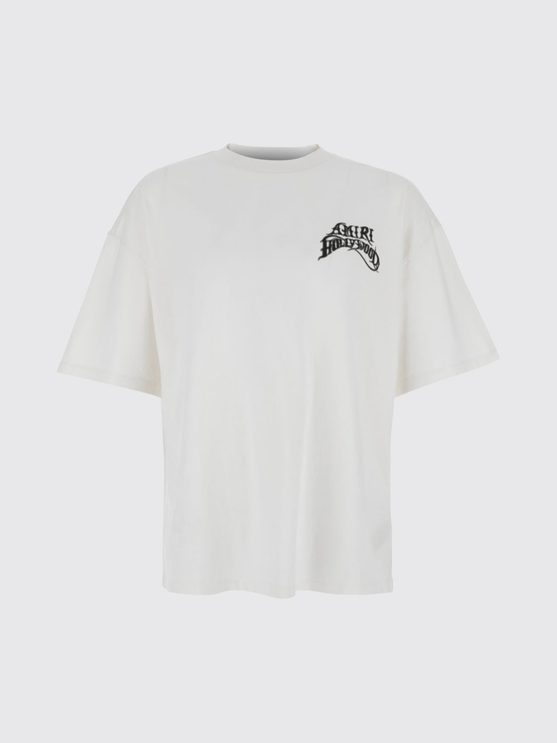 [Amiri] T-shirts Short Sleeve FW26 AMTOJR1189 127
