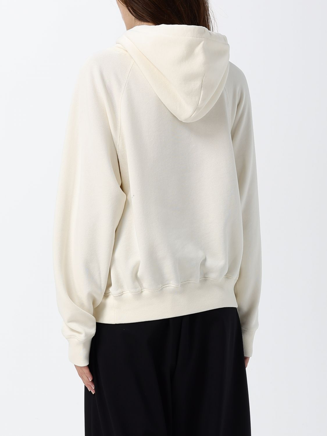 [Polo Ralph Lauren] Sweatshirt FW26 211B17799 001