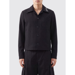 [Amiri] Shirts Long Sleeve FW26 AMOUJA1133 001
