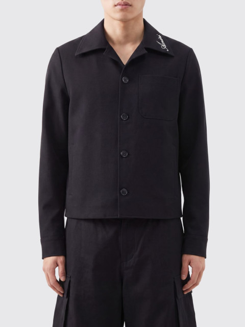 [Amiri] Shirts Long Sleeve FW26 AMOUJA1133 001