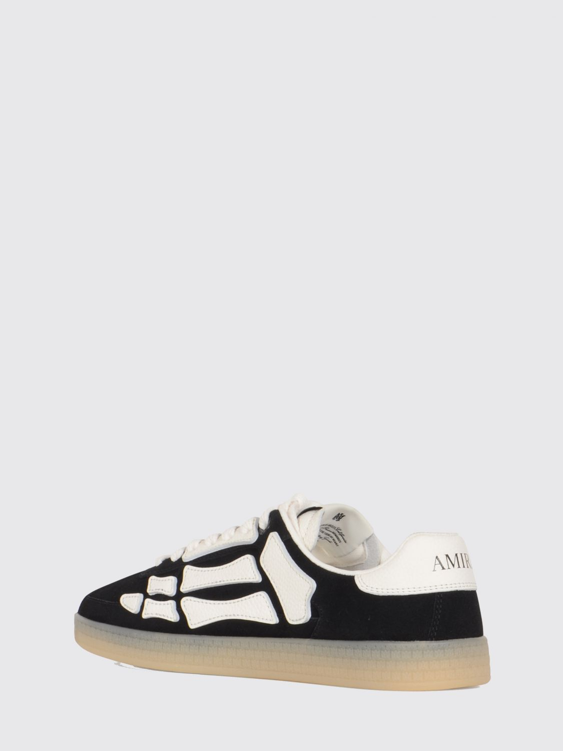 [Amiri] Sneakers FW26 AMSNSN1040 001