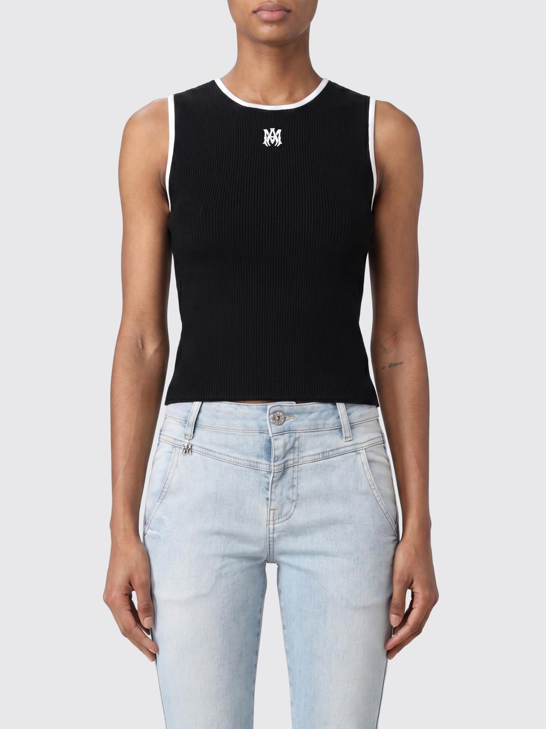 [Amiri] Tank top FW26 AWTOKN1052 001