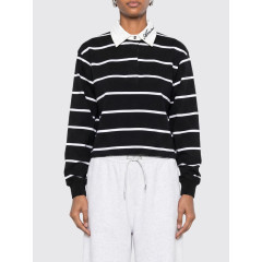 [Amiri] T-shirts Long Sleeve FW26 AWTOJR1090 001