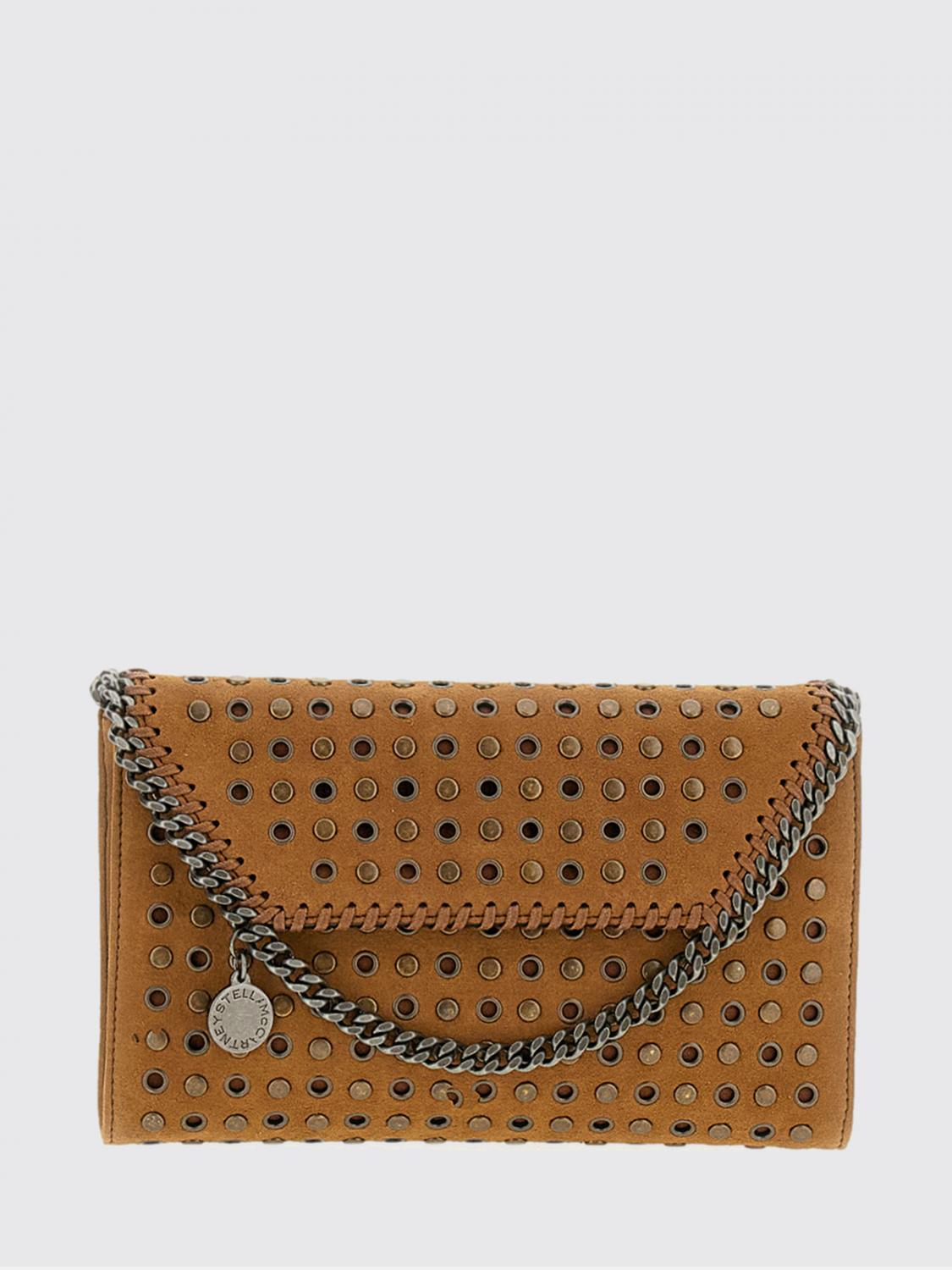 [Stella McCartney] Minibag FW26 581238WP0738 5742
