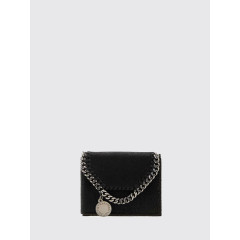 [Stella McCartney] Wallet FW26 7P0095W9132 1000