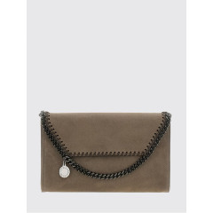 [Stella McCartney] Minibag FW26 581238WP0543 2822