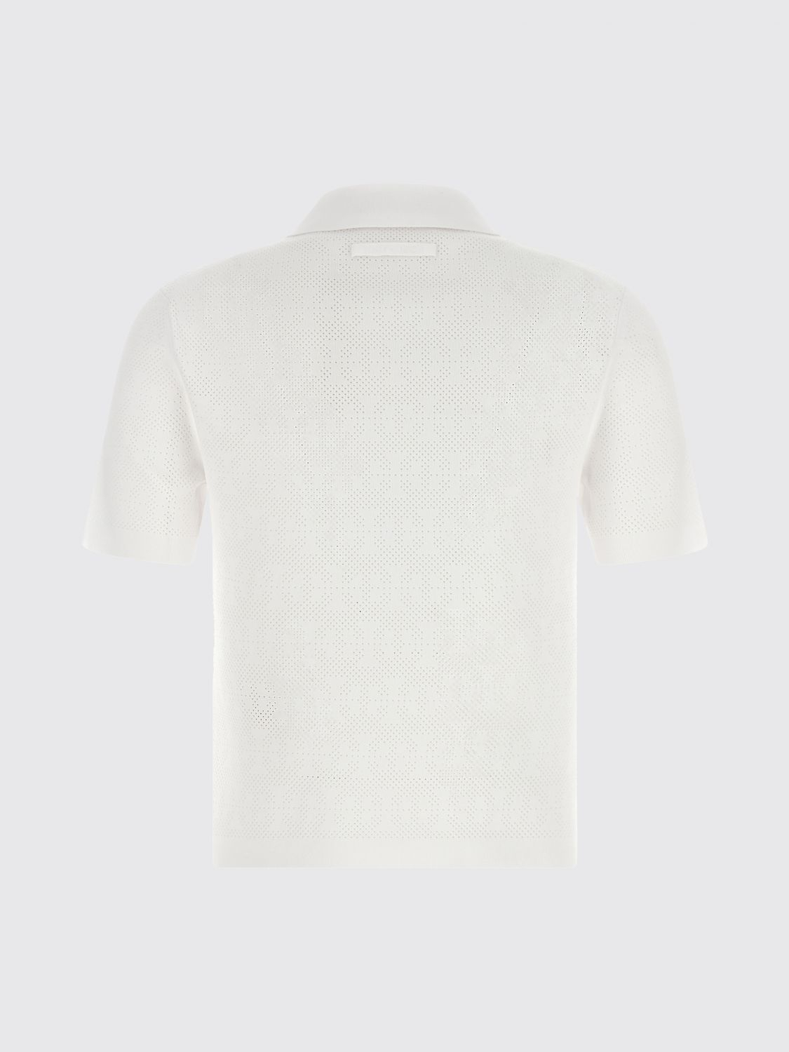 [Tory Burch] T-shirts Short Sleeve FW26 182085 100