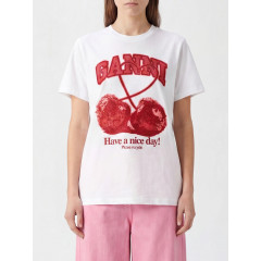 [GANNI] Sweatshirt FW26 A1050247 151