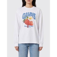 [GANNI] Sweatshirt FW26 A1050241 151