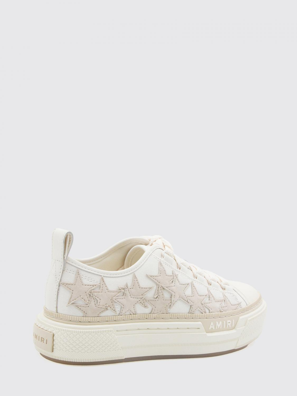 [Amiri] Sneakers FW26 AWFOSR1147 271