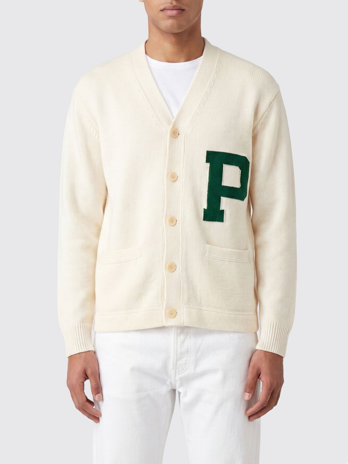 [Polo Ralph Lauren] Knitwear FW26 710B17550 001