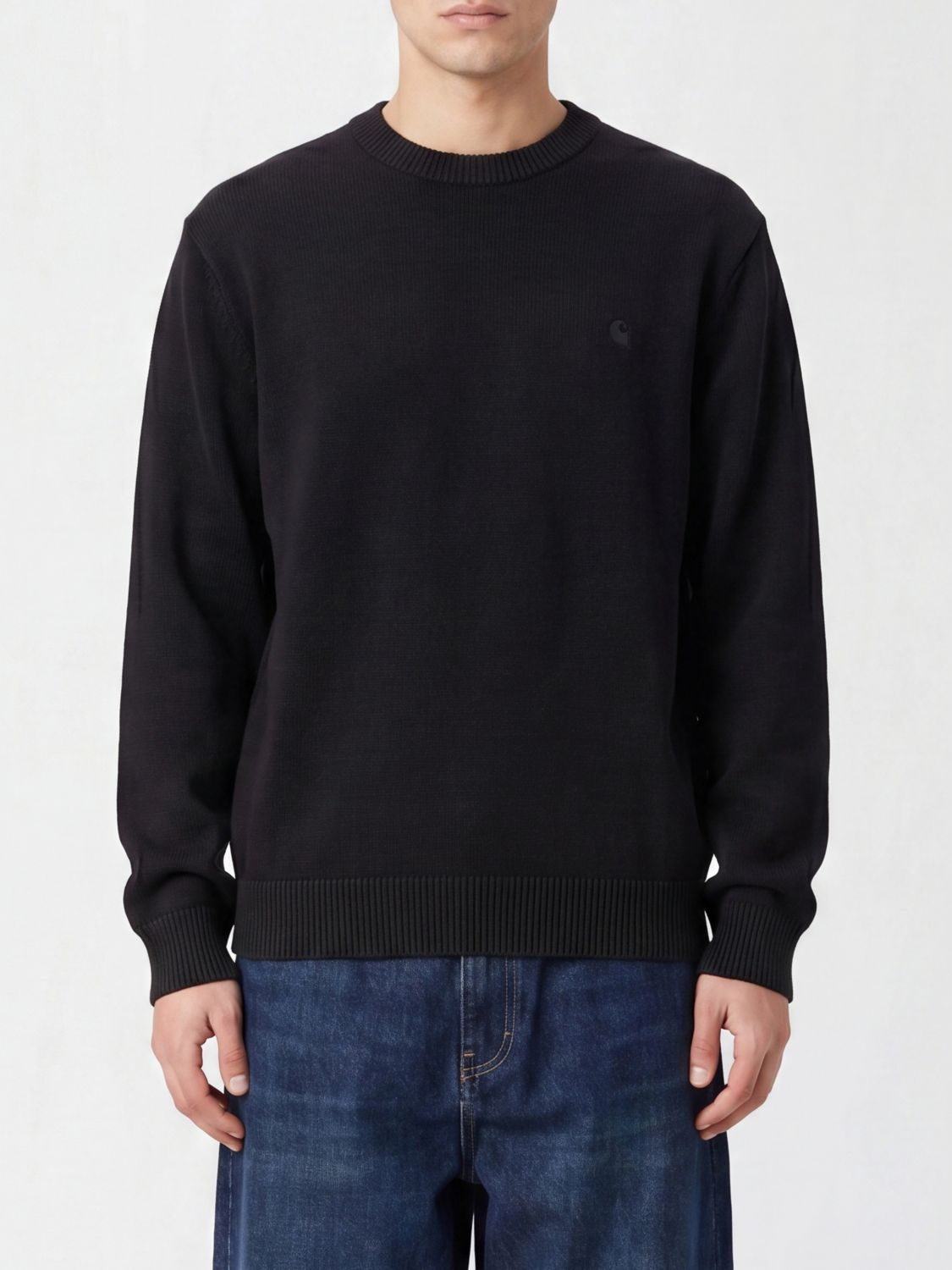 [CARHARTT WIP] Knitwear FW26 I036819 89GD