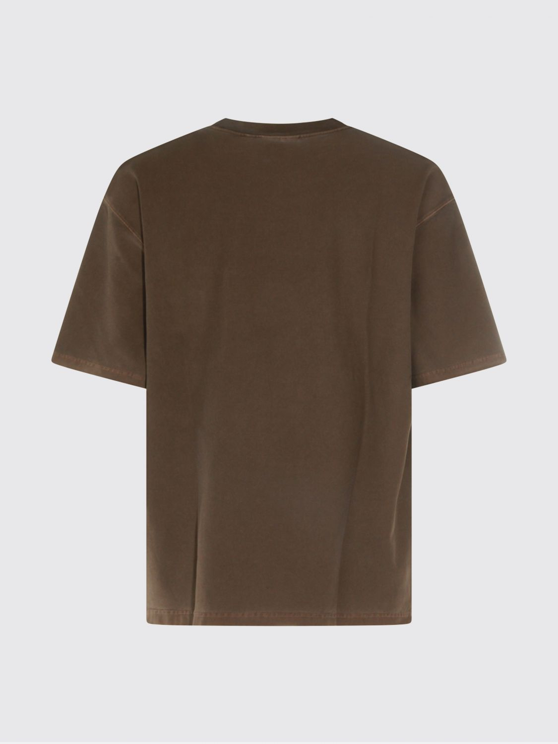 [CARHARTT WIP] T-shirts Short Sleeve FW26 I036863 47GD