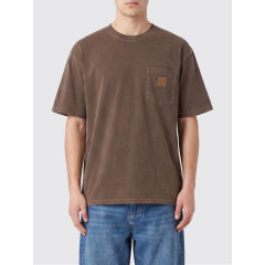[CARHARTT WIP] T-shirts Short Sleeve FW26 I036863 47GD