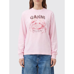 [GANNI] Sweatshirt FW26 A1050242 868