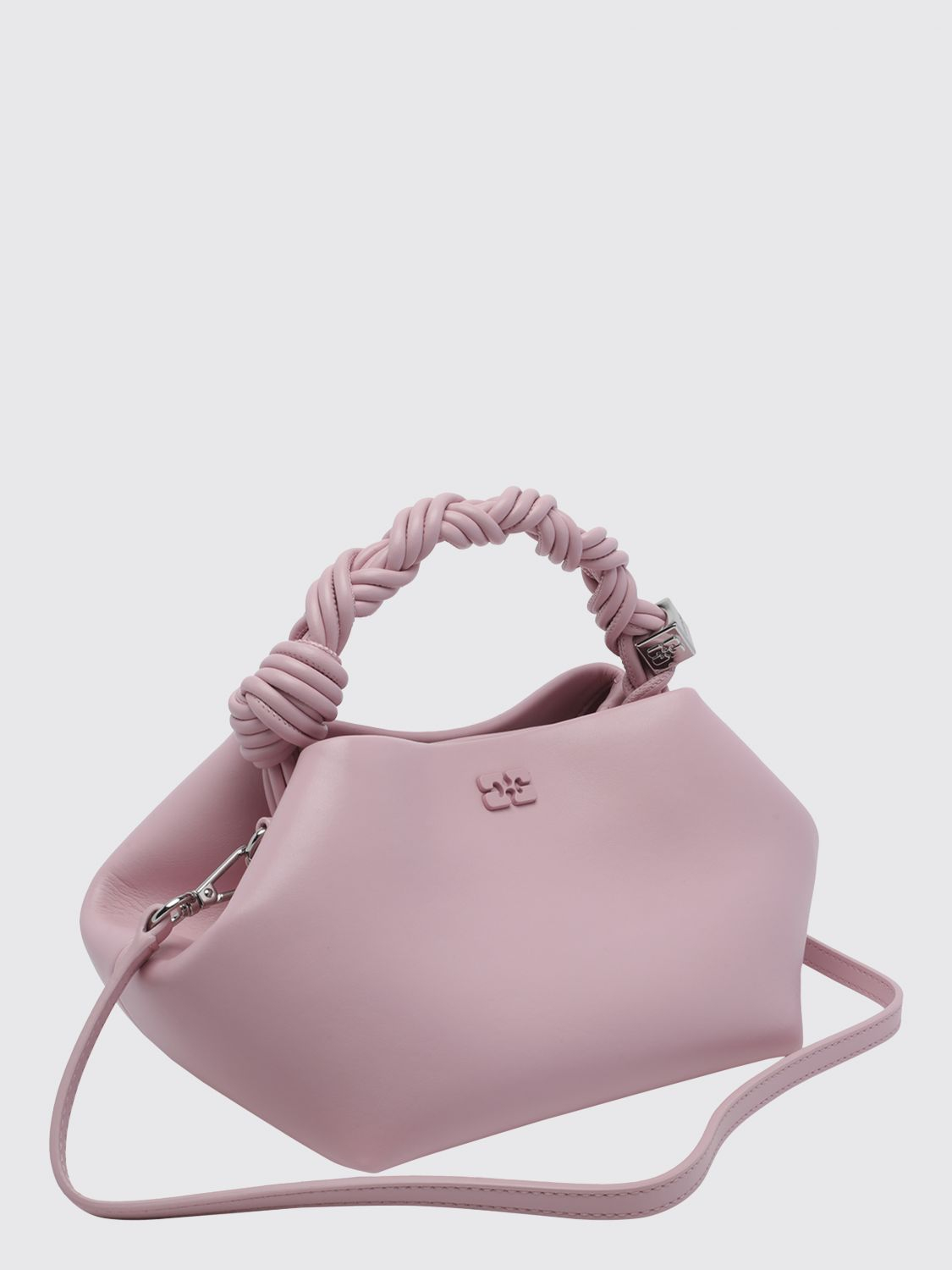 [GANNI] Tote bag FW26 C2100013 478