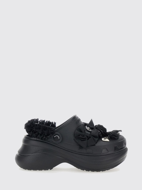 [Balenciaga] Wedges SS26 720762W0FPA 1000