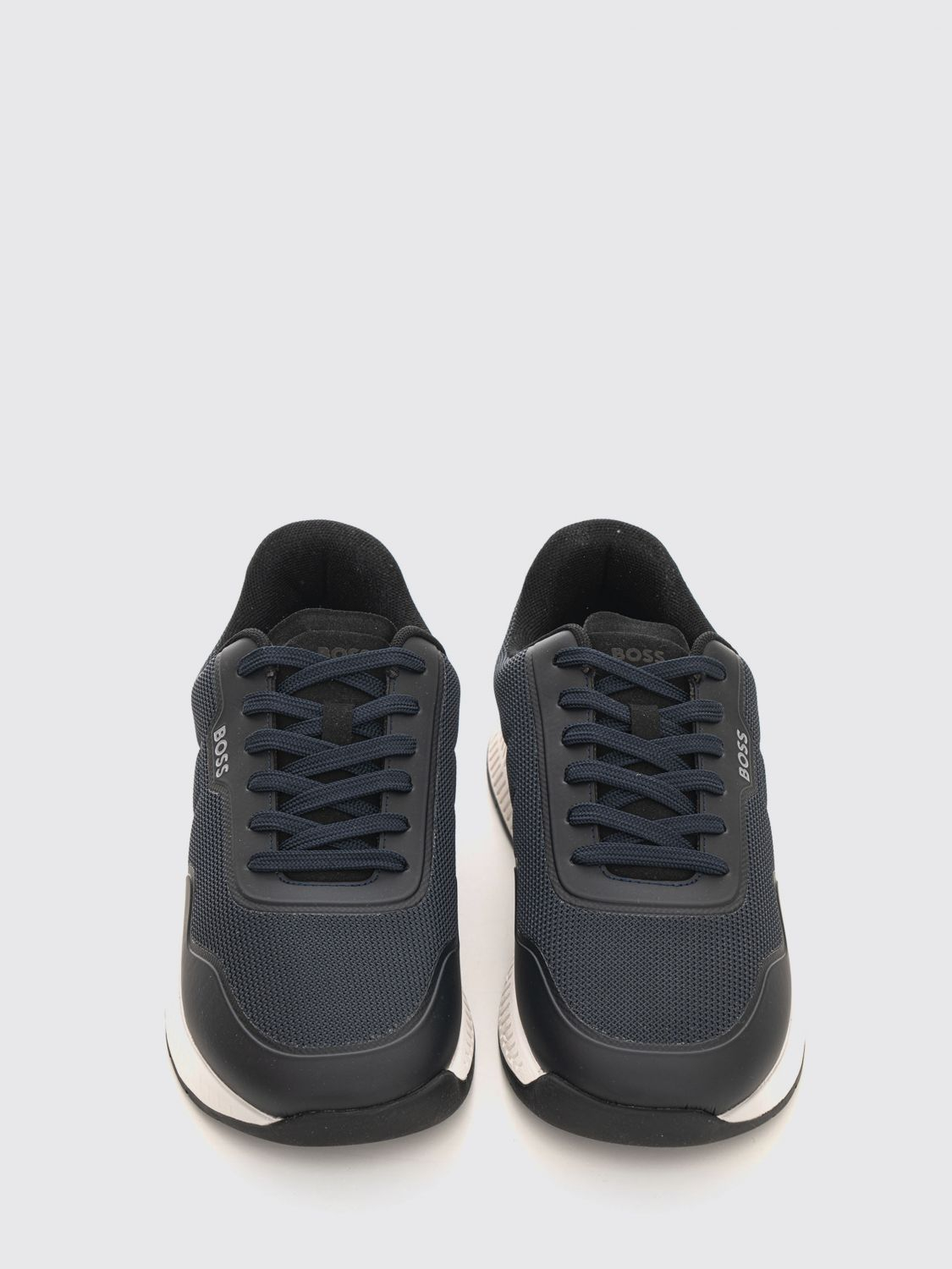 [BOSS] Sneakers SS26 50563962 401