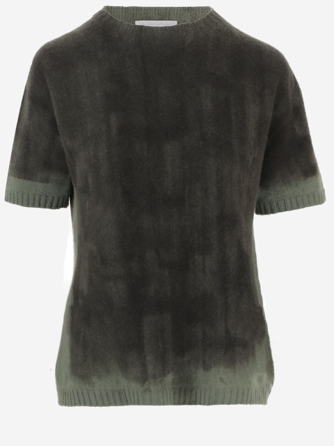 [OLIVER LATTUGHI] Knitwear SS26 D301AEHARPER