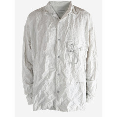 [and Wander] Shirts Long Sleeve SS26 5746183051032