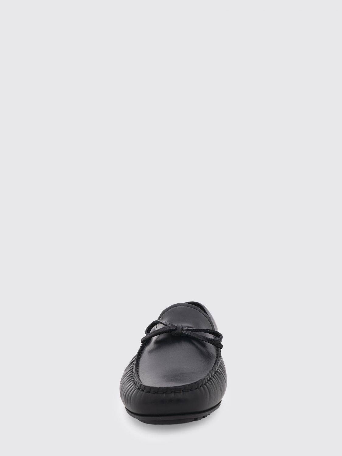 [BOSS] Loafer SS26 50557676 001