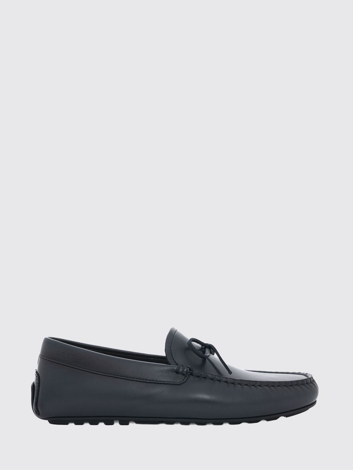 [BOSS] Loafer SS26 50557676 001
