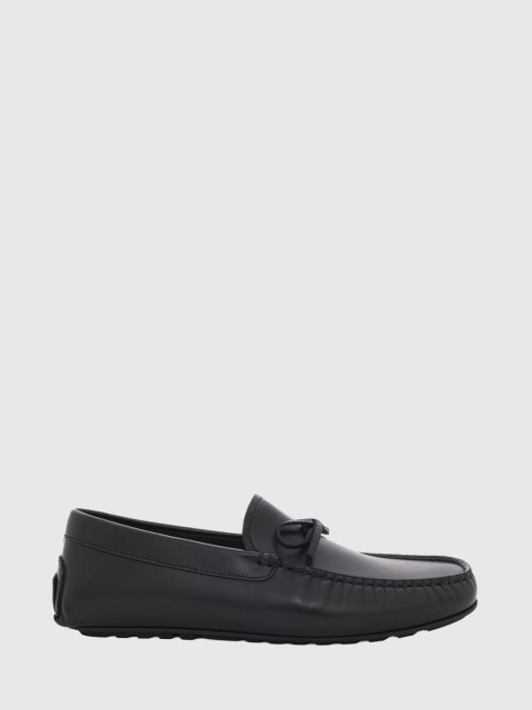 [BOSS] Loafer SS26 50557676 001