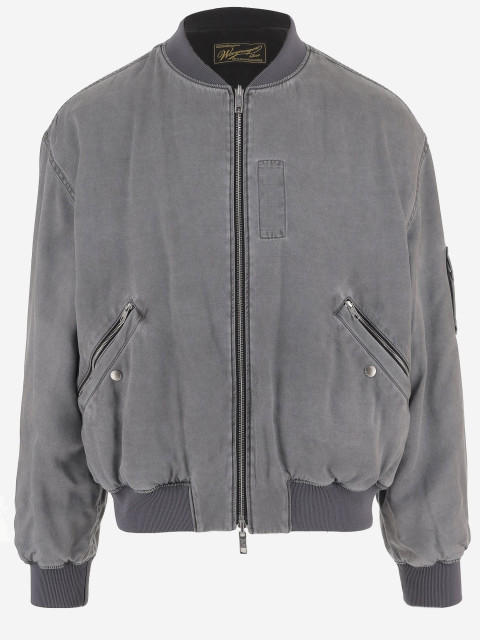 [Wooyoungmi] Jacket SS26 W261JP07931G
