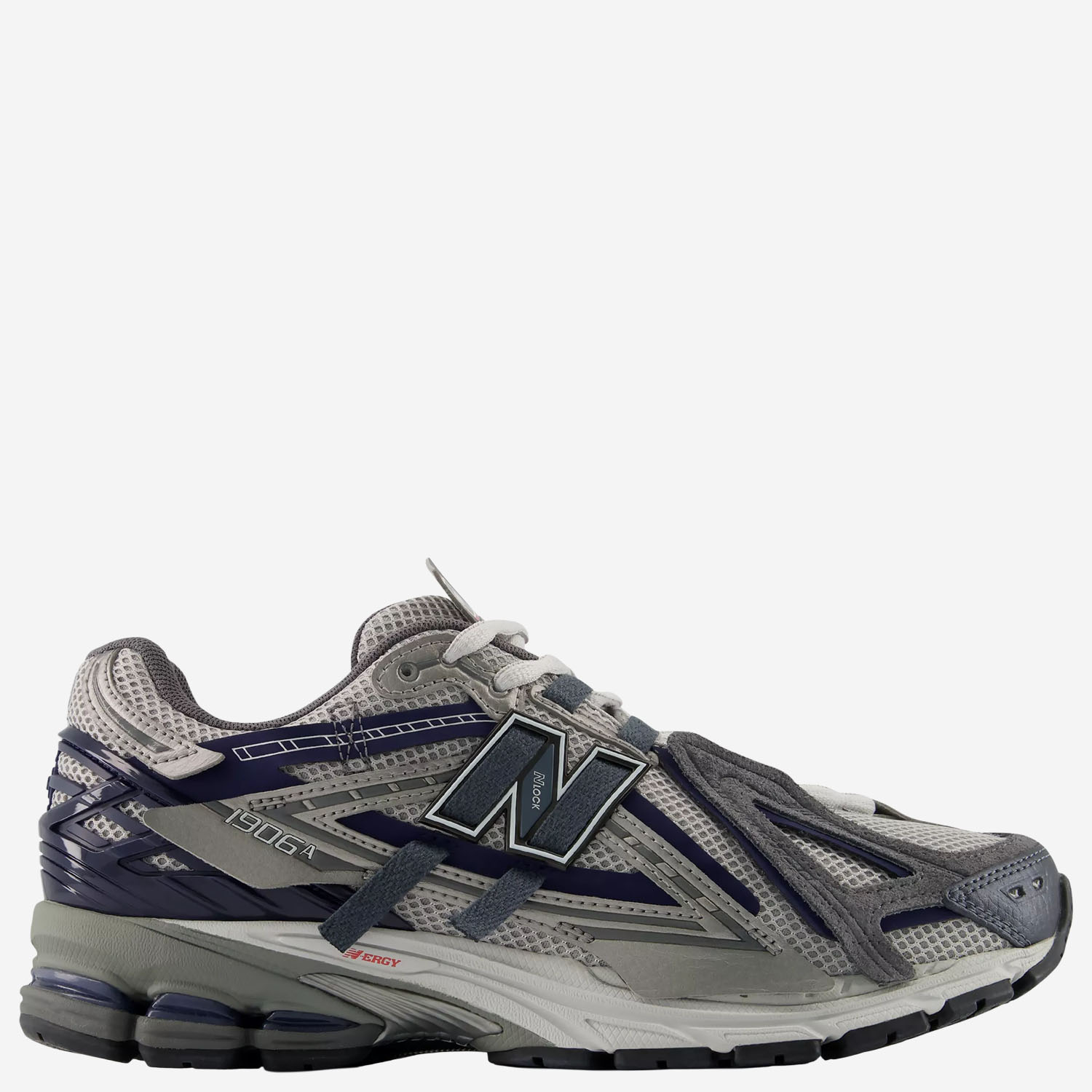 [NEW BALANCE] Sneakers SS26 U19064F6GRAPHITEMAGICBLUE