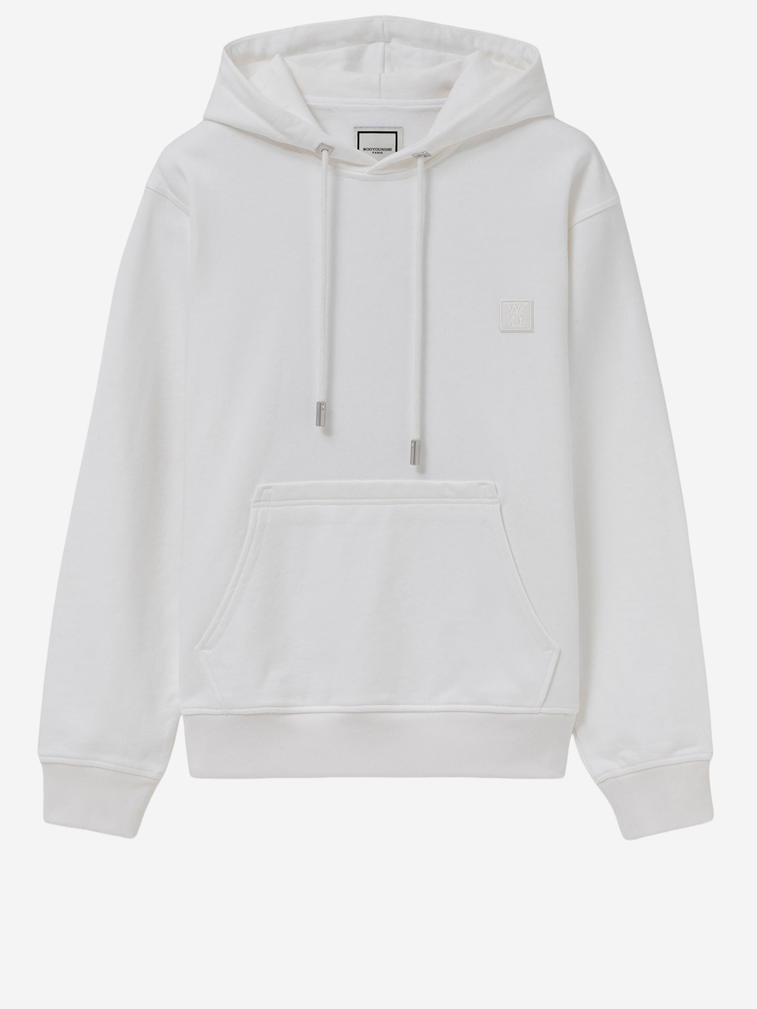 [Wooyoungmi] Sweatshirt SS26 W261TS36719W