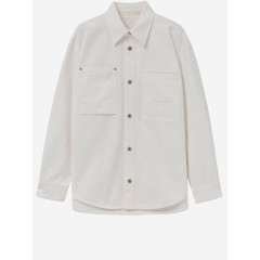 [Wooyoungmi] Shirts Long Sleeve SS26 W261SH26881I