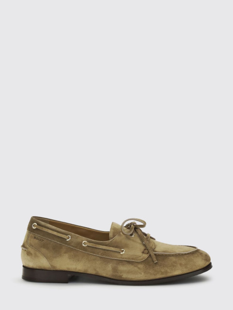 [Bally] Loafer SS26 MSF0M5SU205 U858