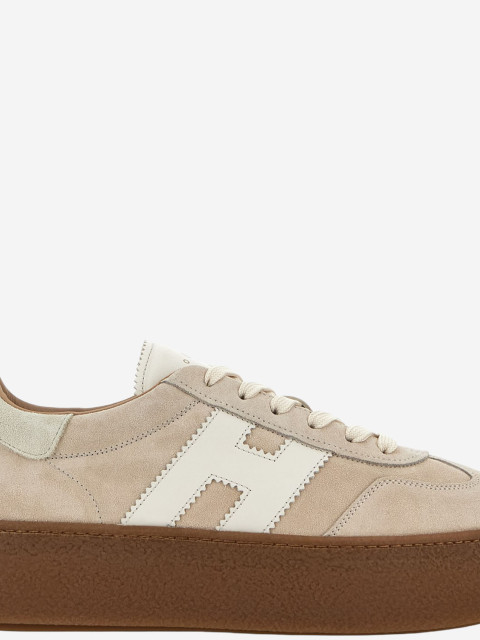 [Hogan] Sneakers SS26 HXW6980FB60UL60MB3