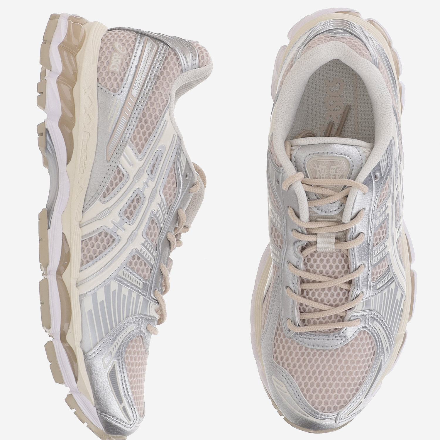 [Asics] Sneakers SS26 1203A759250