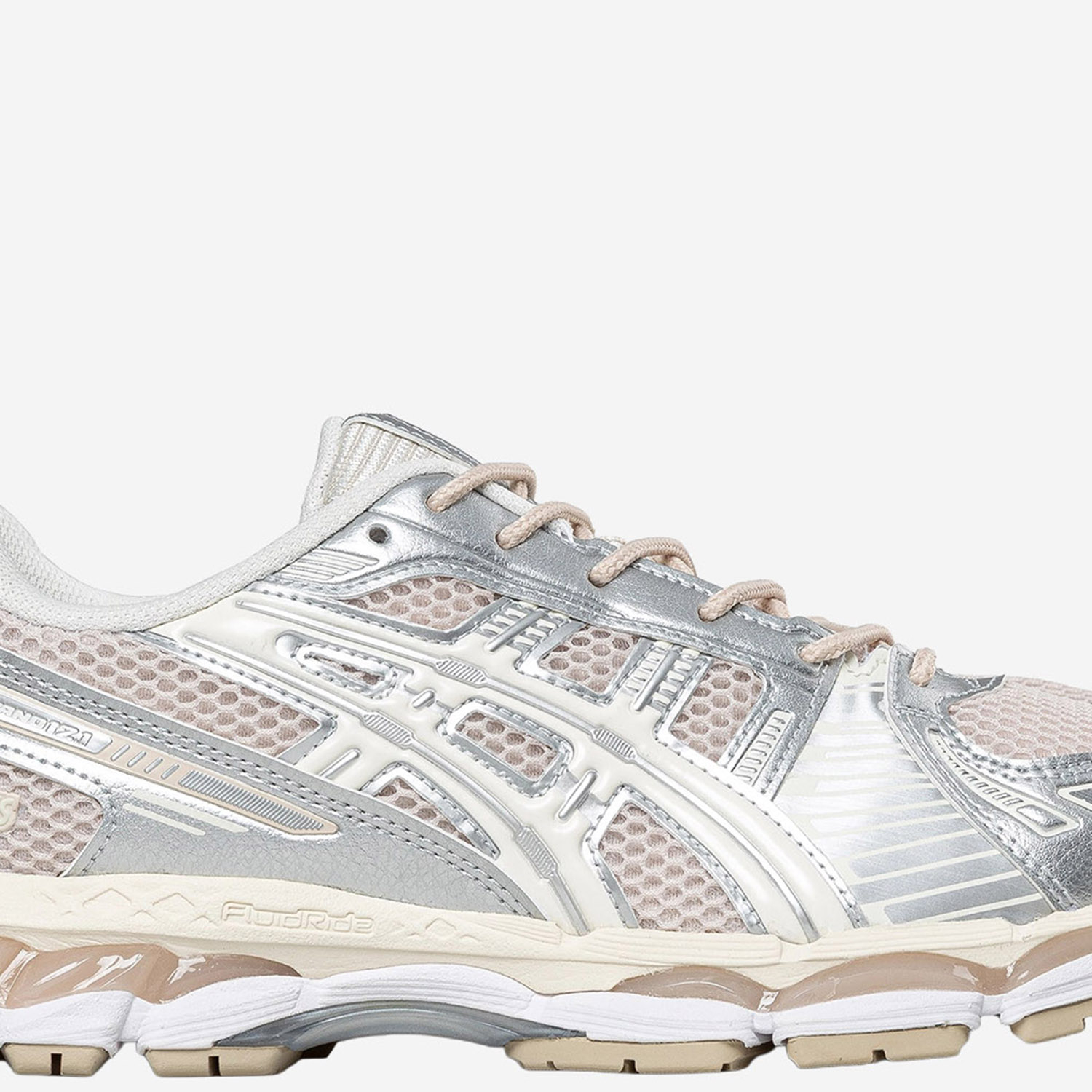 [Asics] Sneakers SS26 1203A759250