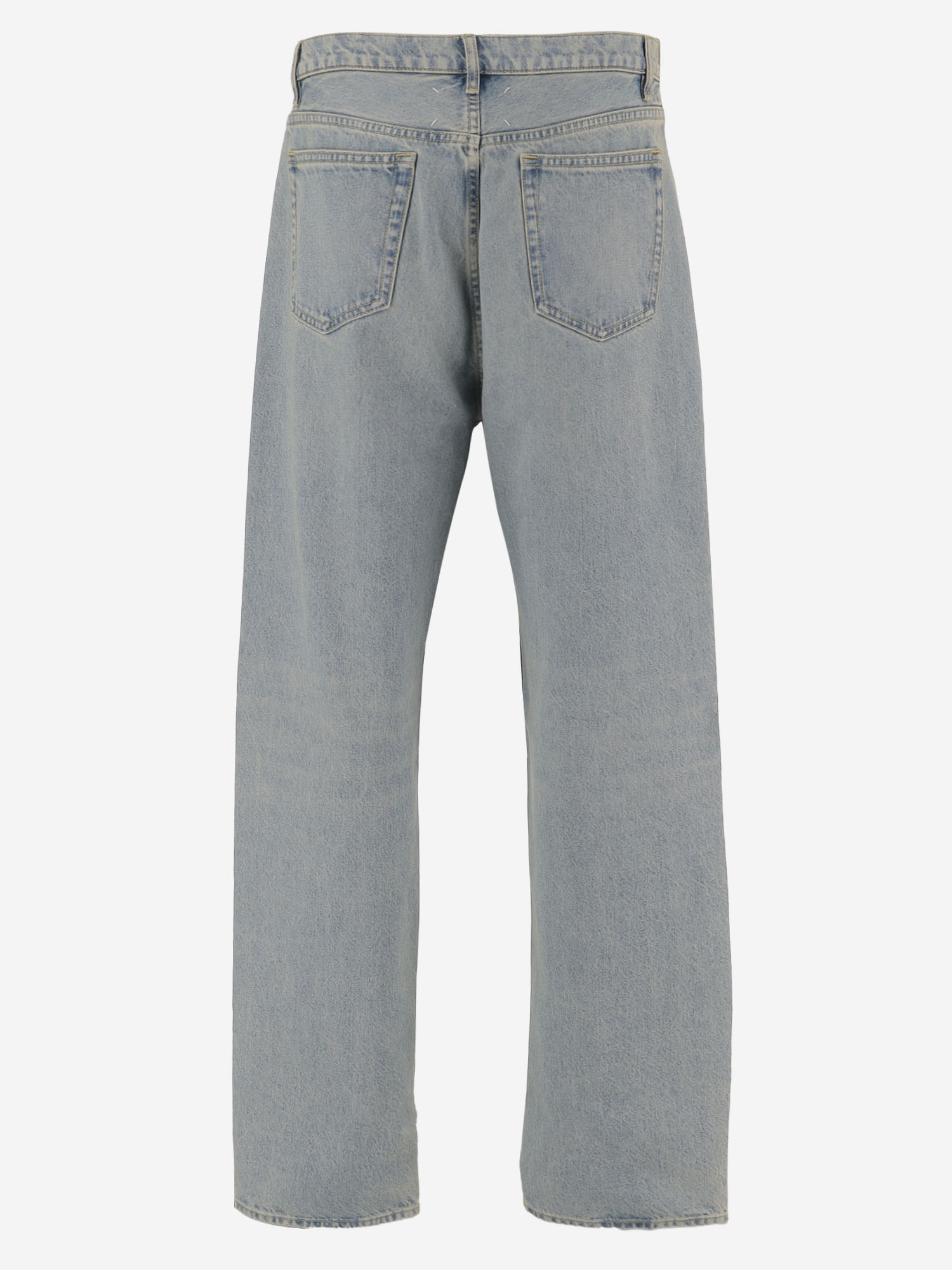 [Maison Margiela] Jeans SS26 S67LA0046M30066962