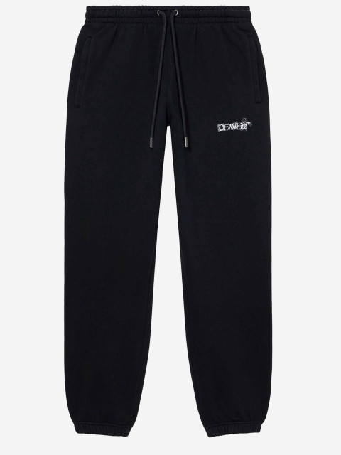 [Off White] Training Pants SS26 44MCH057S26F0030010001