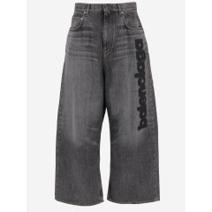 [Balenciaga] Jeans SS26 872163TUW561441