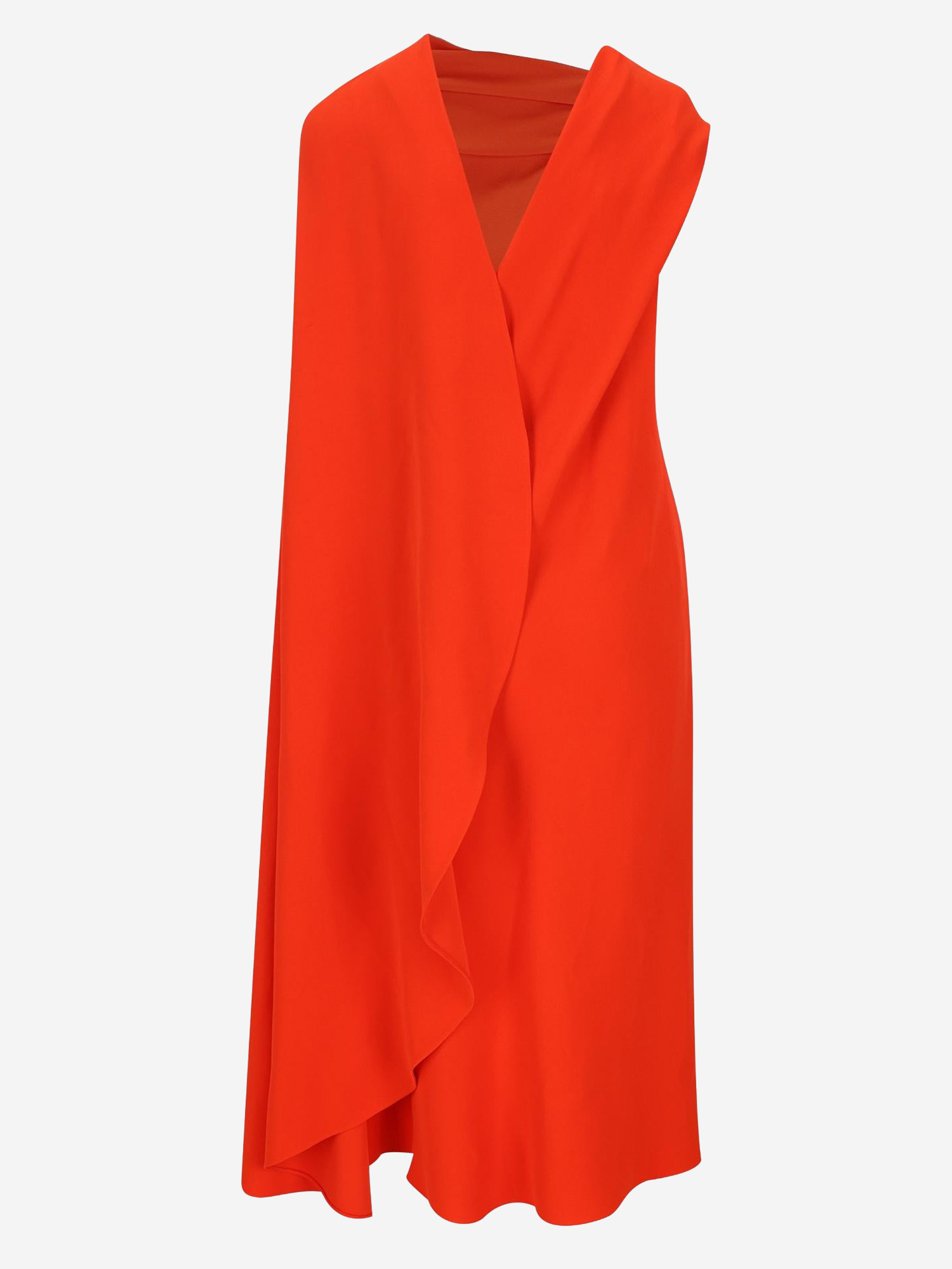 [Balenciaga] Dress SS26 872272TUT553941