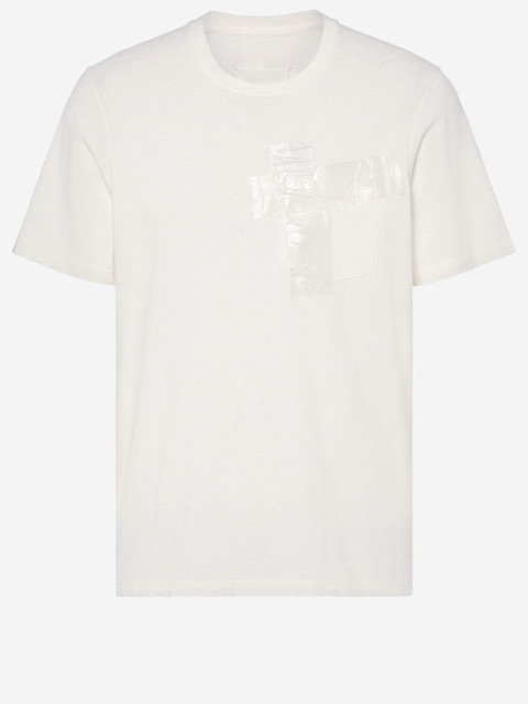 [Maison Margiela] T-shirts Short Sleeve SS26 S67GC0048S24575101