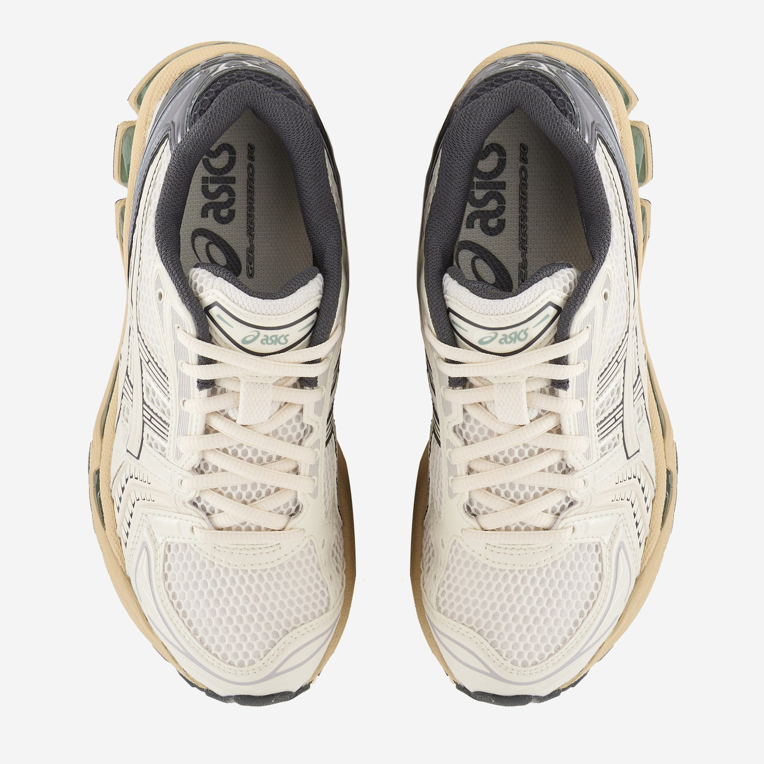 [Asics] Sneakers SS26 1203A537113