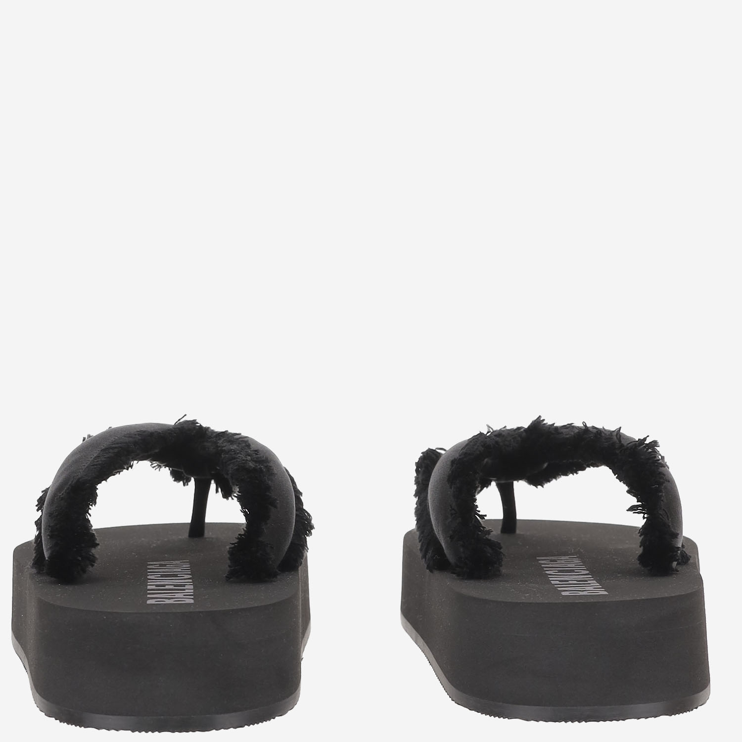 [Balenciaga] Sandals SS26 870111W0WM01000