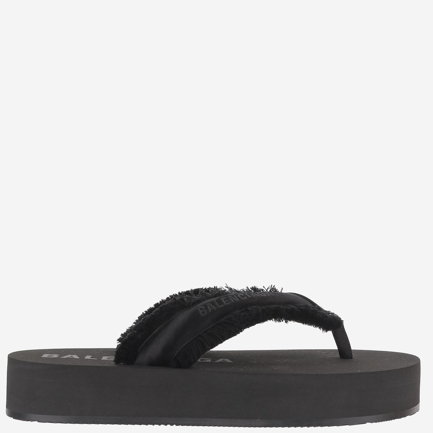 [Balenciaga] Sandals SS26 870111W0WM01000