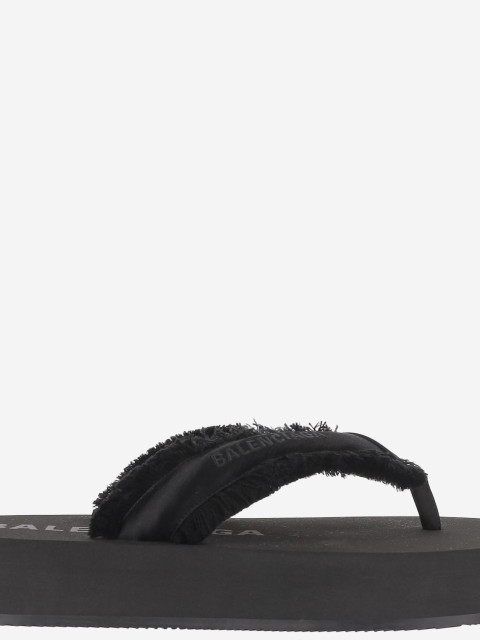 [Balenciaga] Sandals SS26 870111W0WM01000