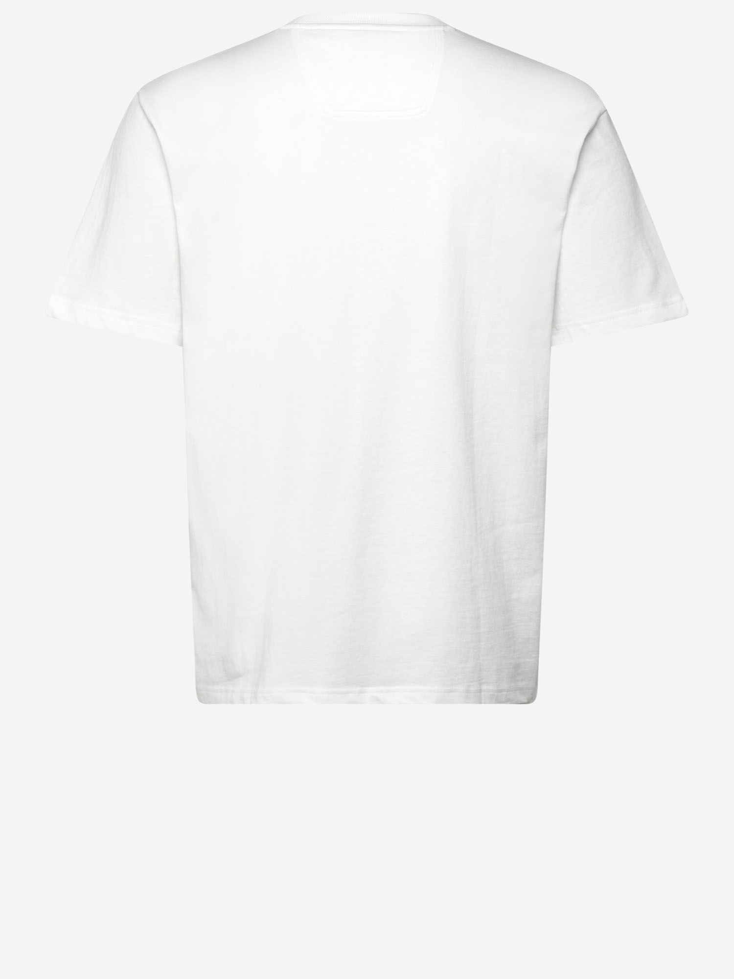 [HUGO BOSS] T-shirts Short Sleeve SS26 50519368100